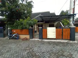 Rumah murah dalam perum selatan giwangan dekat jl imogiri timur