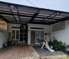 Di Jual Cepat Rumah Minimalis Modern di Cikeas Cibubur
