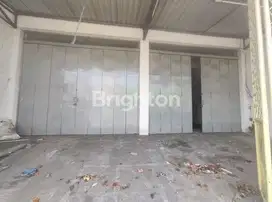 Disewakan Ruko Di Arteri Soekarmo Hatta Semarang Timur siap Huni