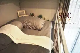 Disewakan Apartemen Taman Anggrek Residence Furnished Best View