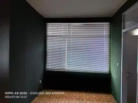 GORDEN Tiray Horizontal blinds