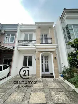 Dijual Rumah Siap Huni Margonda Residence Depok