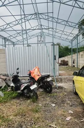 Disewakan Gudang di Mlati Sleman