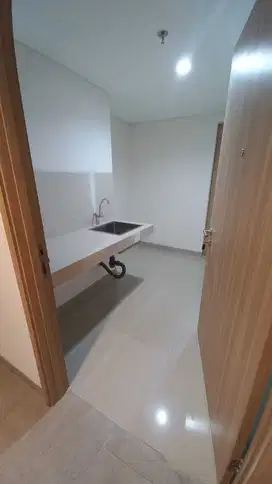Dijual Murah Apartemen 1 Bedroom Pet Friendly