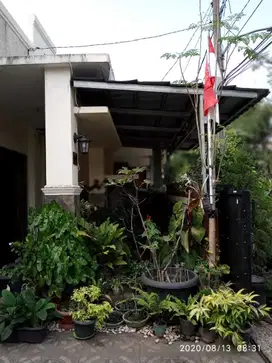 Dijual Cepat Rumah Bagus Luas SHM 2 Lantai di Bintaro