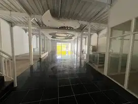 Gudang/Ruang Usaha Bangunan Loss Banjarsari