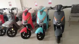 Sepeda Listrik Uwinfly D75