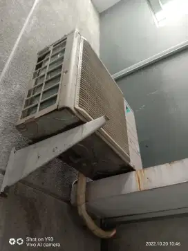 jual beli ac dan service maintane