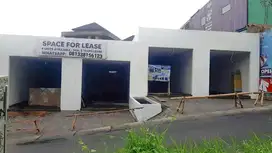 sewa kontrak rent lease ruko canggu bali