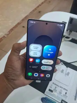 SAMSUNG S25 ULTRA 5G Bonus Galaxy Buds3 Pro atau Buds3 dan Speaker