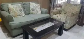 Sofa Set Informa
