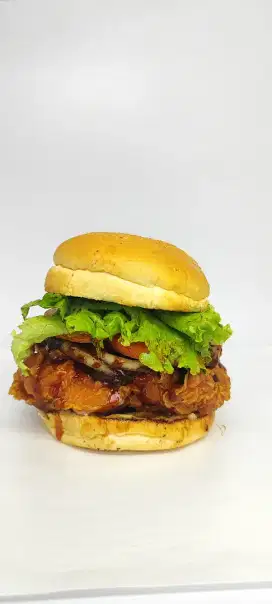 Lowongan kerja untuk jaga kedai kafe ayam kumana