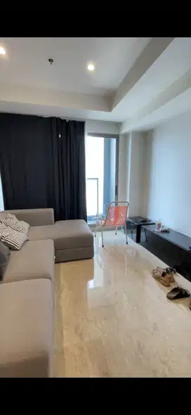 Disewakan Apartemen full Furnished Di Branz BSD