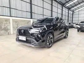 Yaris Cross GR Tss hybrid 2023 matic