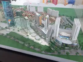 Cinere Terrace Suites (CTS) Apartemen - Tower Cloud - Studio - Jaksel