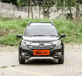 Cukup TDP 20jt !!! BRV E 1.5 AT - 2020 Nik 2019 - Facelift - Keyless!!