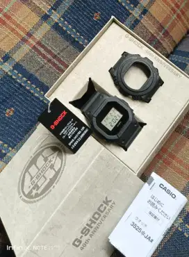 Jam tangan Casio Gshock dw5600 dw6600 dw6900 gx56 gbd200 Mudman g9000