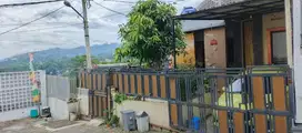 Rumah Ujungberung Melatiwangi Cilengkrang paling murah