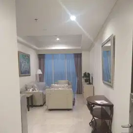 Disewakan Apartment Pondok Indah Resicende 2bed