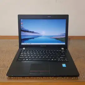 Lenovo Core i7 RAM 8GB SSD 250GB