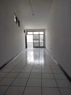 Termurah Ruko Siap Pakai untuk Usaha Mainroad Kopo Bandung