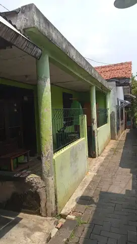 DIJUAL RUMAH TUNGGAL KOTA TANGERANG