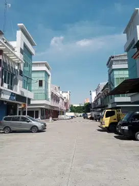 Dijual Cepat Ruko Di CBD Taman Palem