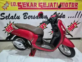 Scoopy keyless 2024.. SIAP PAKAI.