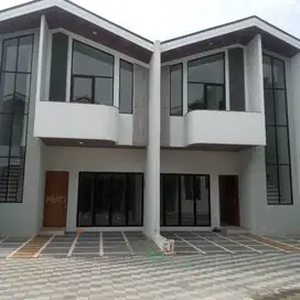 cluster exclusive di ciganjur termurah