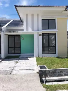 Dijual Murah Rumah Tanah 96m2 Di Maja