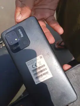 Redmi 10C RAM 4/64