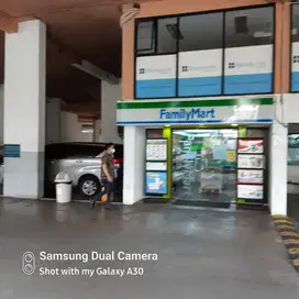 Apartemen di Horison Suites Kuningan Jakarta Selatan
