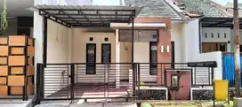 Di Jual Rumah siap huni dkt bandara, Dian Gardenia Regency, Waru