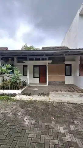 STRATEGIS dan MURAH Rumah di Sangkuriang kota Cimahi alun-alun dijual