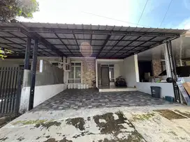 Bukit Cimanggu City Cluster 24 Jam