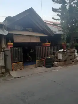 Dijual Rumah Super murah di Bekasi Timur Regensi