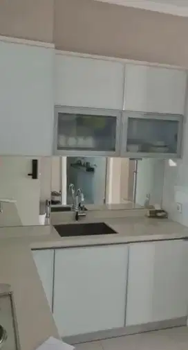 DIJUAL APARTEMEN VUE Ciputra World Lantai 27 ADA BALKON