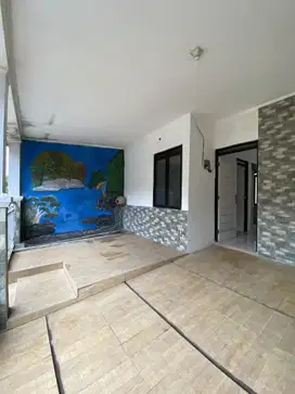 Dijual rumah SHM