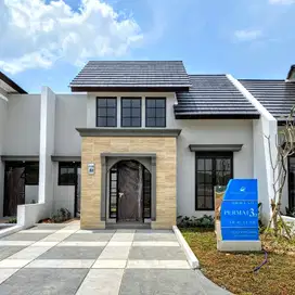 [rumah baru]Real Smart Home, Permai 3 Selangkah ke Mall Citra Indah