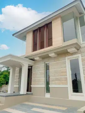 Rumah Cirebon! Modern, Nyaman, dan Strategis!
