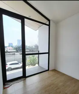 DIJUAL RUMAH CLUSTER CENDANA ICON LIPPO SHM 1.5M NEGO