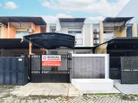 Rumah Idaman LB 125 Semi Furnished 15Mnt ke TERMINAL KALIDERES J-27514
