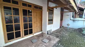 DIJUAL RUMAH MURAH HITUNG TANAH JATIBENING LUAS 150 PONDOK GEDE BEKASI