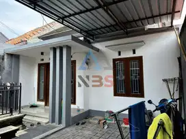 Dijual rumah minimalis 2 lantai Lokasi jl gunung talang Padang Sambian