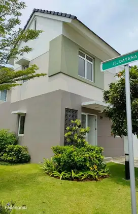 Rumah Siap Huni Di Dayana Summarecon Bandung