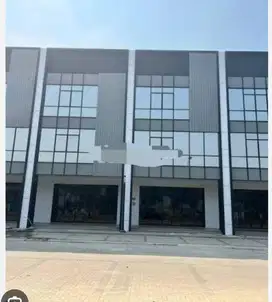 D jual ruko soho orchard pik 2
