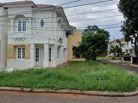 Rumah Dijual di Rafles Hills Cibubur Jakarta Timur