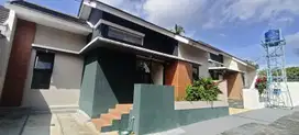 Rumah ready stok cluster yang aman dan nyaman di Padalarang