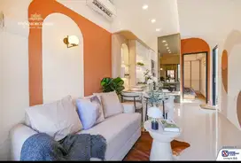 Jual RUMAH di PODOMORO PARK buahbatu Bandung MURAH start 900 jutaan