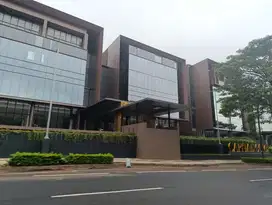 JUAL CEPAT CAPITAL COVE BUSINESS LOFT JALAN BOULEVARD UTAMA BSD CITY